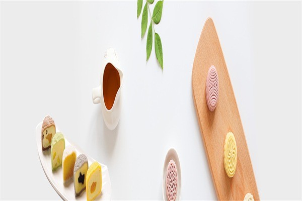 鑫好麦的多食品